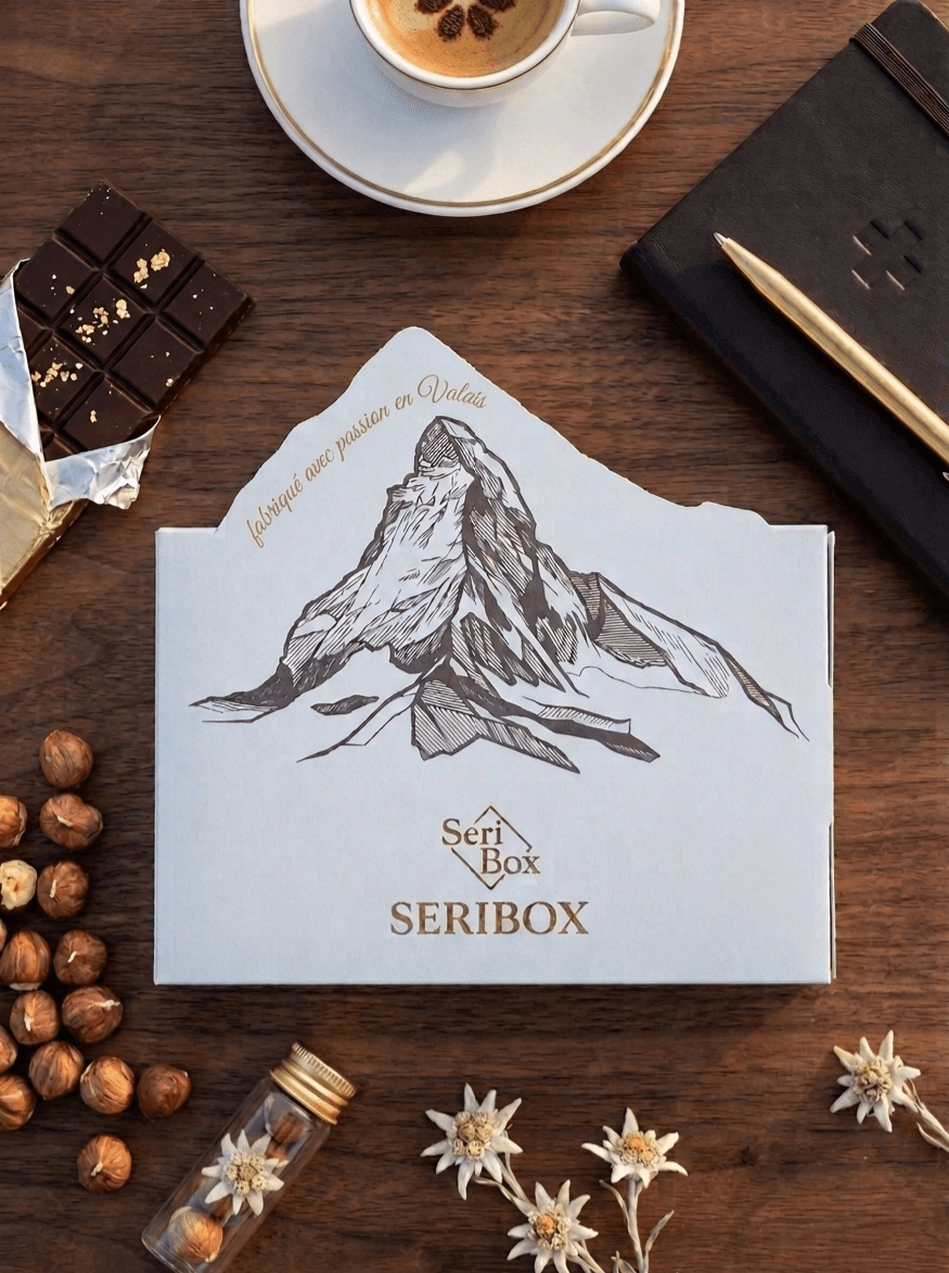 Confiserie & Chocolaterie